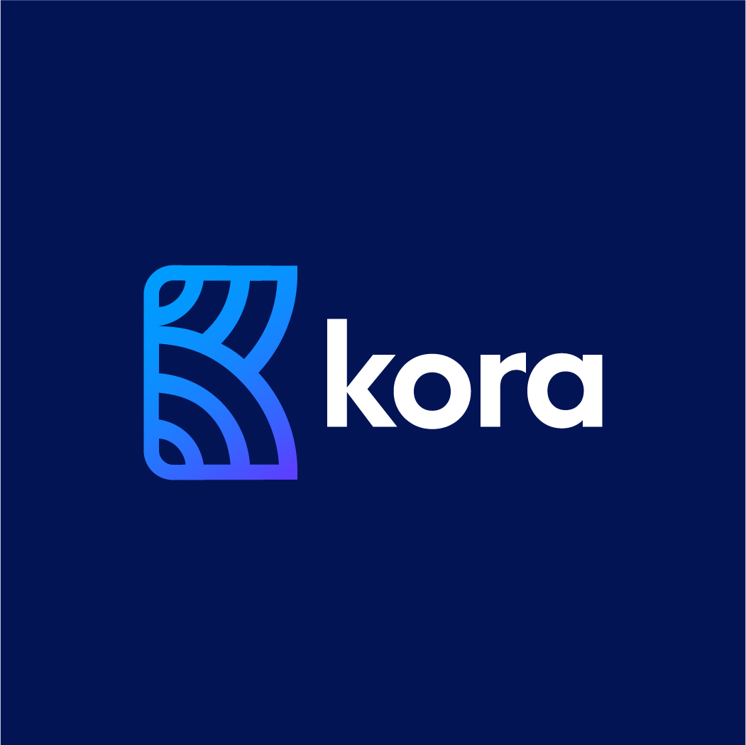 Kora Help Center home page